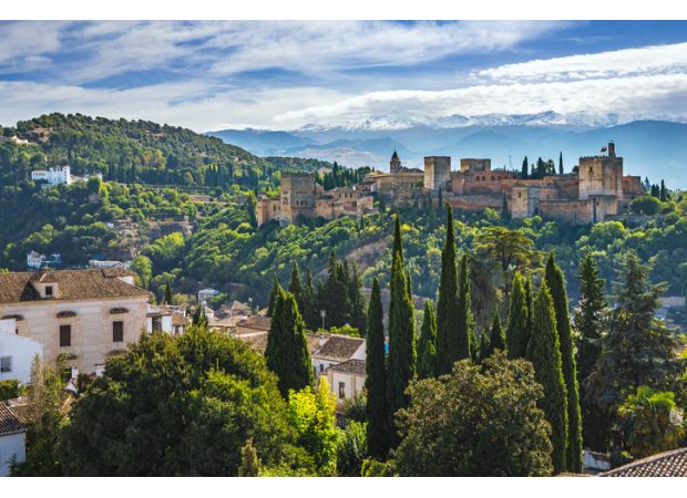 Europe's best budget-friendly tourist spot is in a enchanting city, with flights from the UK starting at £29.