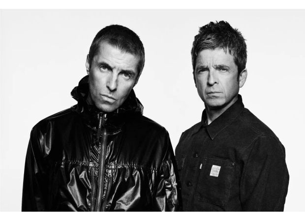 Is Oasis planning to add more shows to their reunion tour?