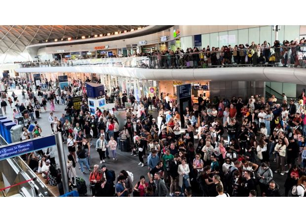 Harry Potter fans are angry as the yearly King's Cross announcement did not take place.