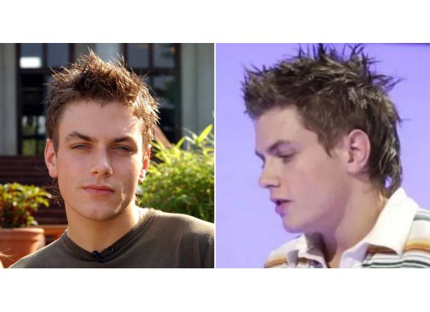 Gary Phelan, a former contestant on Fame Academy, has passed away at the age of 42.