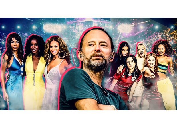 We'd prefer to see other 80s and 90s bands reunite instead of Oasis.