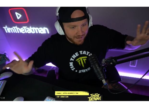 Popular streamers TimTheTatman and DrLupo have returned to Twitch after their exclusive deals with YouTube ended.