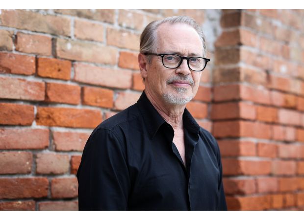 A 66-year-old TV star had to intervene in a pub brawl after a man was punched and fell to the ground.