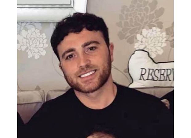 A clubgoer was fatally stabbed when a man threatened to use 