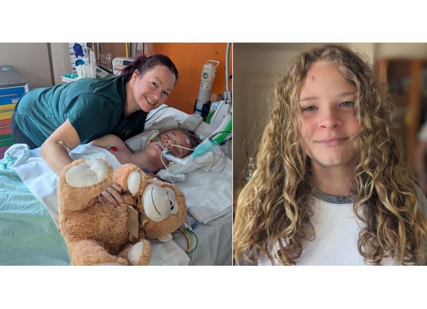 12-year-old boy barely survives dangerous social media challenge turned deadly.