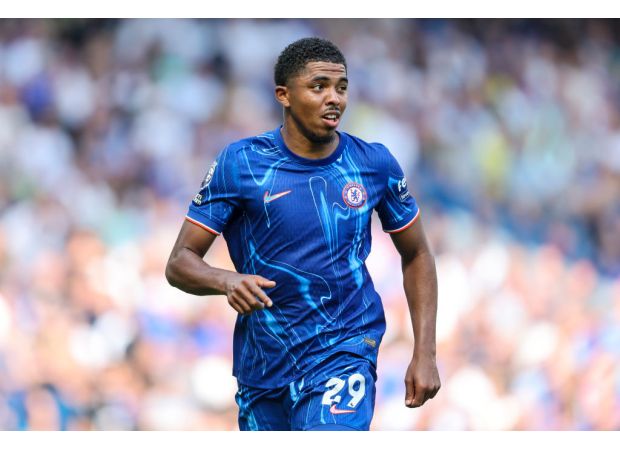 Wesley Fofana, a key player for Chelsea, has withdrawn from the French national team due to worries about his injury.