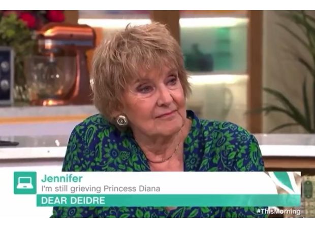 People were surprised after finding out that the popular segment on ITV's This Morning show was not real.