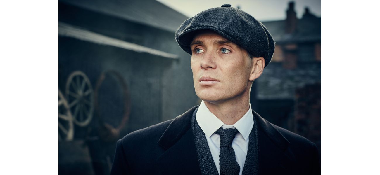 Major Hollywood star to join cast of Peaky Blinders movie, here's what we know so far.