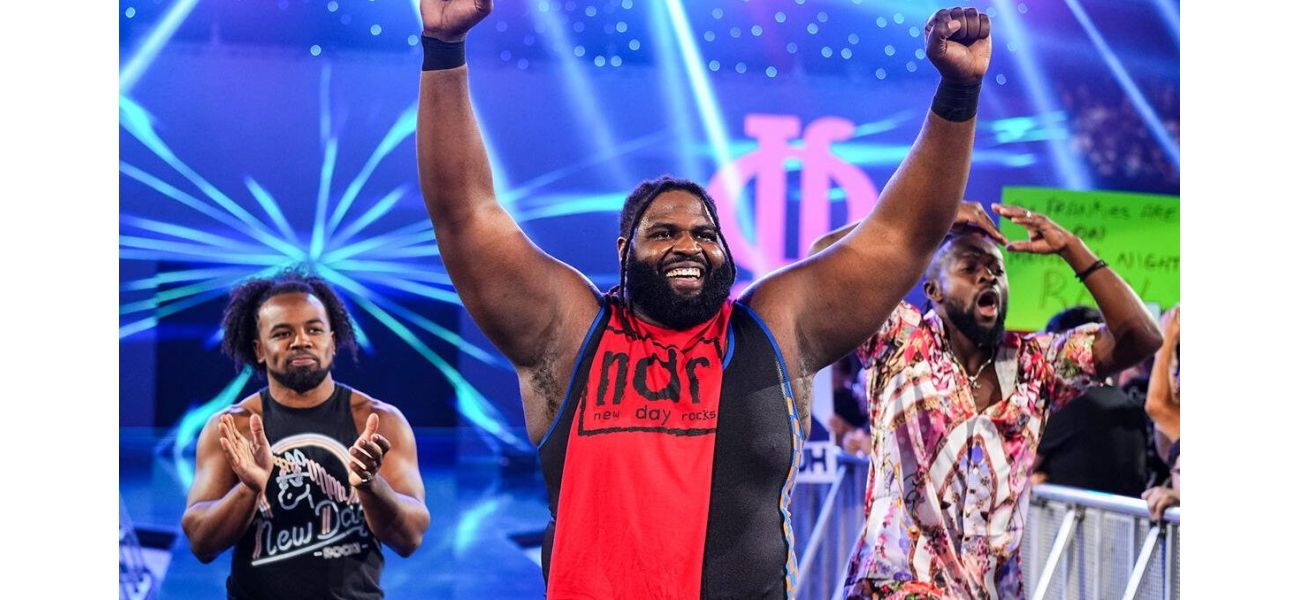 A WWE wrestler was recently taken off the official roster only a few weeks after returning to Raw.