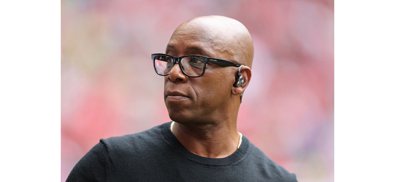 Former Arsenal striker Ian Wright praises a Liverpool player who has impressed AZ Alkmaar manager Arne Slot this season.