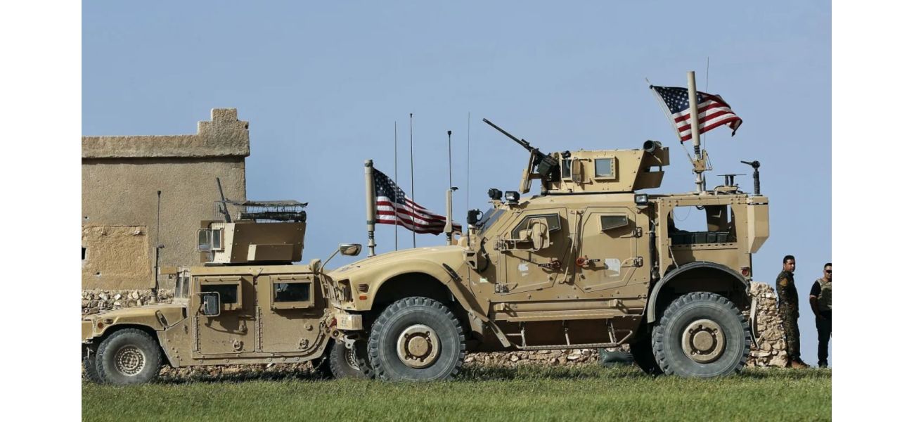 The ISIS leader who aided members of the terror group to escape has been captured by US forces and coalition allies.