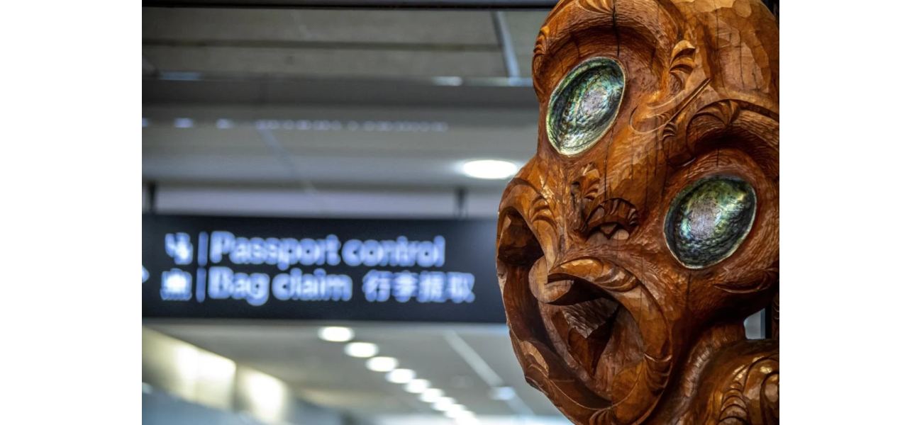 Visitors to NZ will soon see a significant increase in the tourist tax.