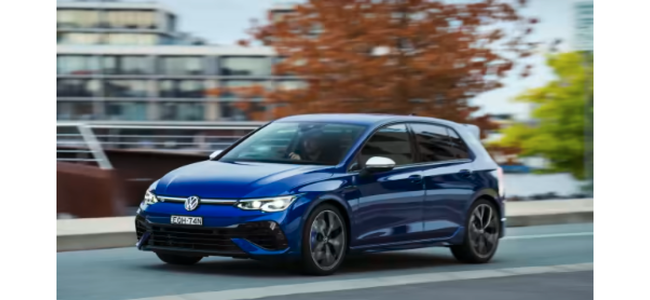 Volkswagen may shut down factories in Germany for the first time ever.