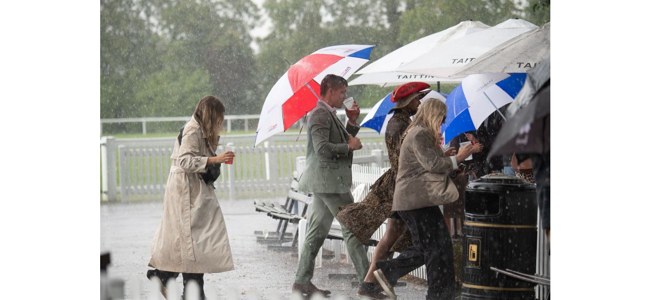 The UK experienced its coolest summer in nearly a decade.