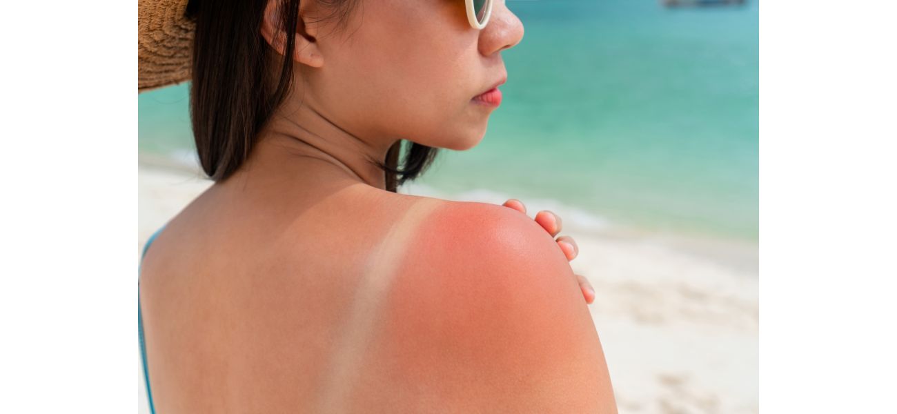 Most Australians don't use enough sun protection.