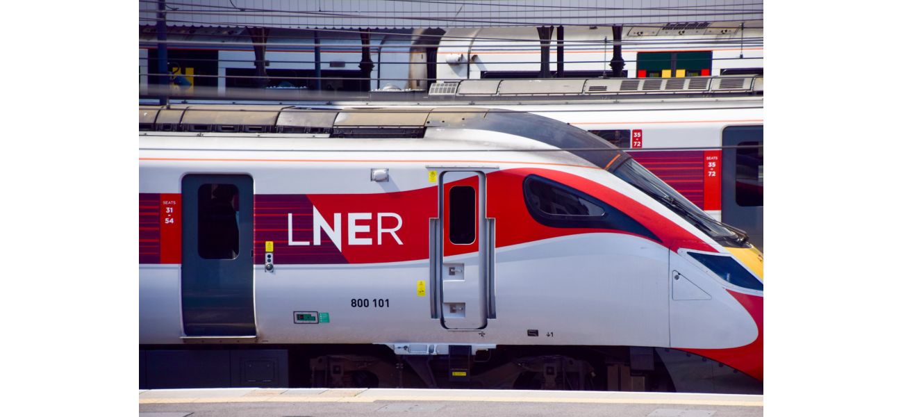 Kings Cross station experiences significant delays for consecutive days.