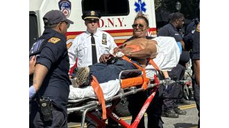 Multiple people were injured from gunshots at a parade in New York celebrating West Indian culture.