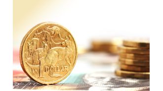 Survey reveals that 50% of Australians struggle to make ends meet until their next paycheck.