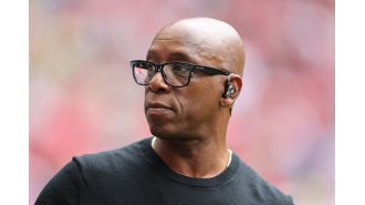 Former Arsenal striker Ian Wright praises a Liverpool player who has impressed AZ Alkmaar manager Arne Slot this season.