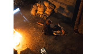 An intense fire kills people on Emmerdale, engulfing iconic characters in a terrifying way.