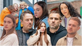 Major character dies in dramatic week on Hollyoaks in epic stunt, leaving the village devastated.