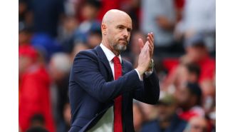 Man United tell Erik ten Hag what they want after losing to Liverpool