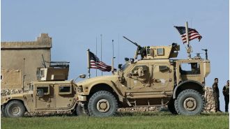 The ISIS leader who aided members of the terror group to escape has been captured by US forces and coalition allies.