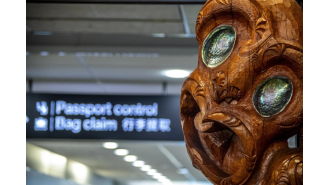 Visitors to NZ will soon see a significant increase in the tourist tax.