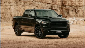 RAM trucks are being recalled due to concerns that their airbags may not properly deploy.