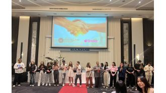 Thai company gives employees time off and pays for app subscriptions to Tinder.