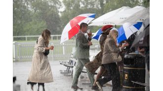 The UK experienced its coolest summer in nearly a decade.