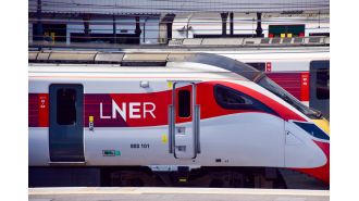 Kings Cross station experiences significant delays for consecutive days.