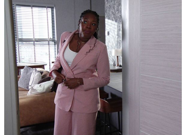 Beloved Coronation Street character devastated by news to leave job.