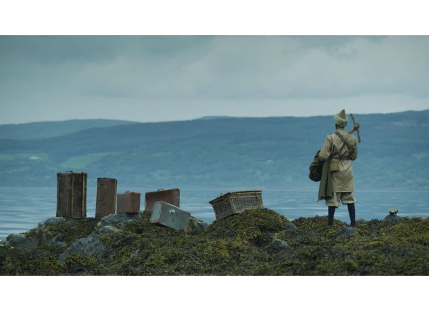 John Akomfrah's new exhibit is now open at Glasgow Life Museums.