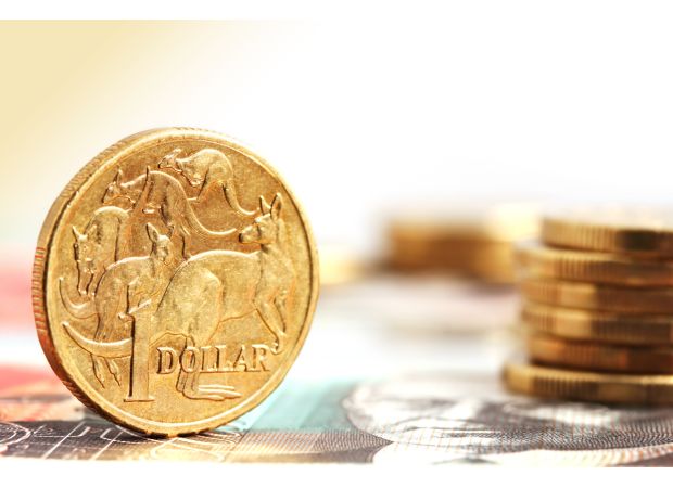 Survey reveals that 50% of Australians struggle to make ends meet until their next paycheck.