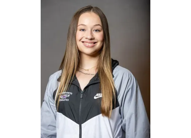 A talented college gymnast from US killed in tragic shooting.