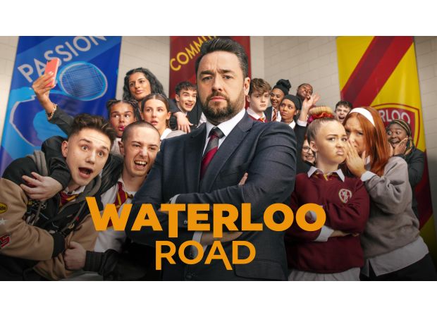 Waterloo Road comes back with 8 major surprises, including a tragic death and a new headteacher.