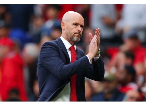 Man United tell Erik ten Hag what they want after losing to Liverpool