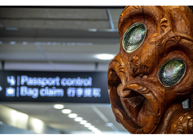 Visitors to NZ will soon see a significant increase in the tourist tax.