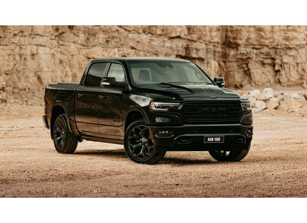 RAM trucks are being recalled due to concerns that their airbags may not properly deploy.