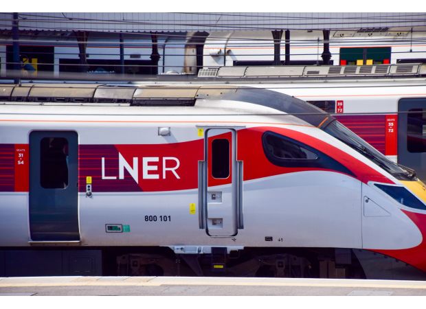 Kings Cross station experiences significant delays for consecutive days.
