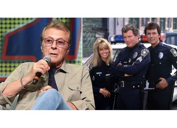 Actor James Darren, known for his roles in Gidget and T.J. Hooker, passes away at 88 years old.