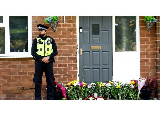 Mother remembers her 13-year-old son who was stabbed to death as a kind-hearted child.