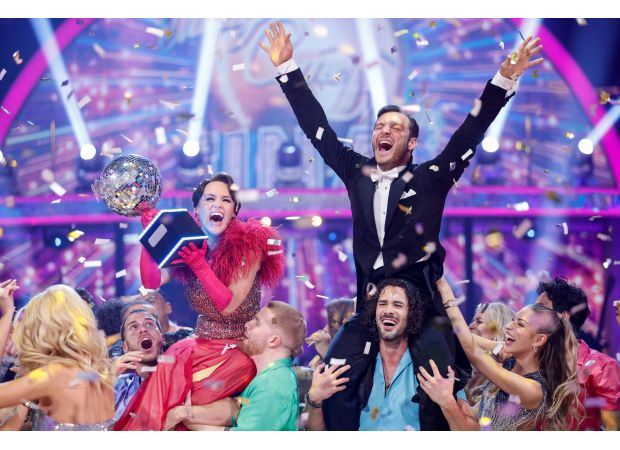 'Famous actor from Coronation Street feeling nervous about returning to work after leaving the show a year ago.'