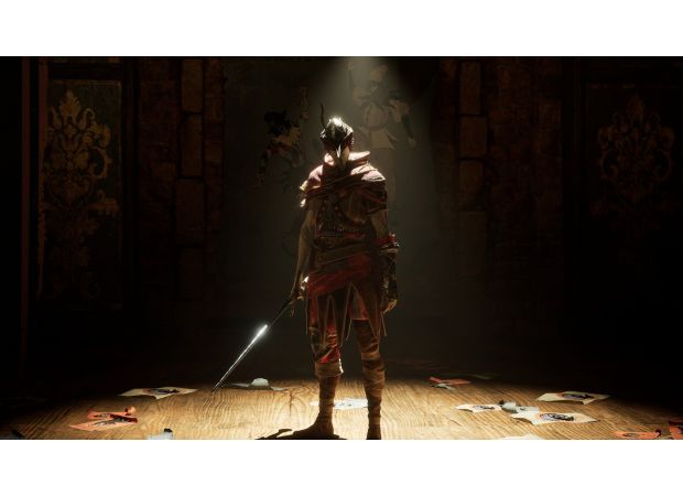 Enotria, developer of The Last Song, warns that Xbox doesn't care about players.