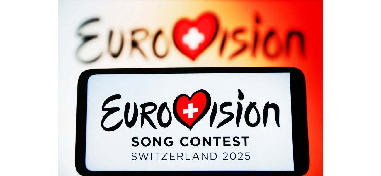 Controversial TV celebrity says they are discussing the possibility of representing Poland at Eurovision.