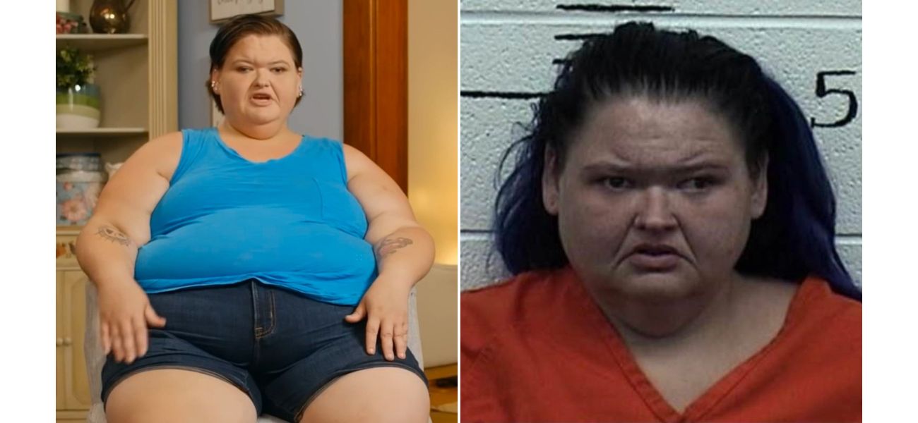 Famous TV personality arrested for putting kids in danger and possessing drugs while at zoo.