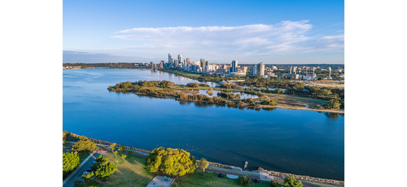 City 1,305 miles from next major city, known as 'most isolated metropolis on Earth'