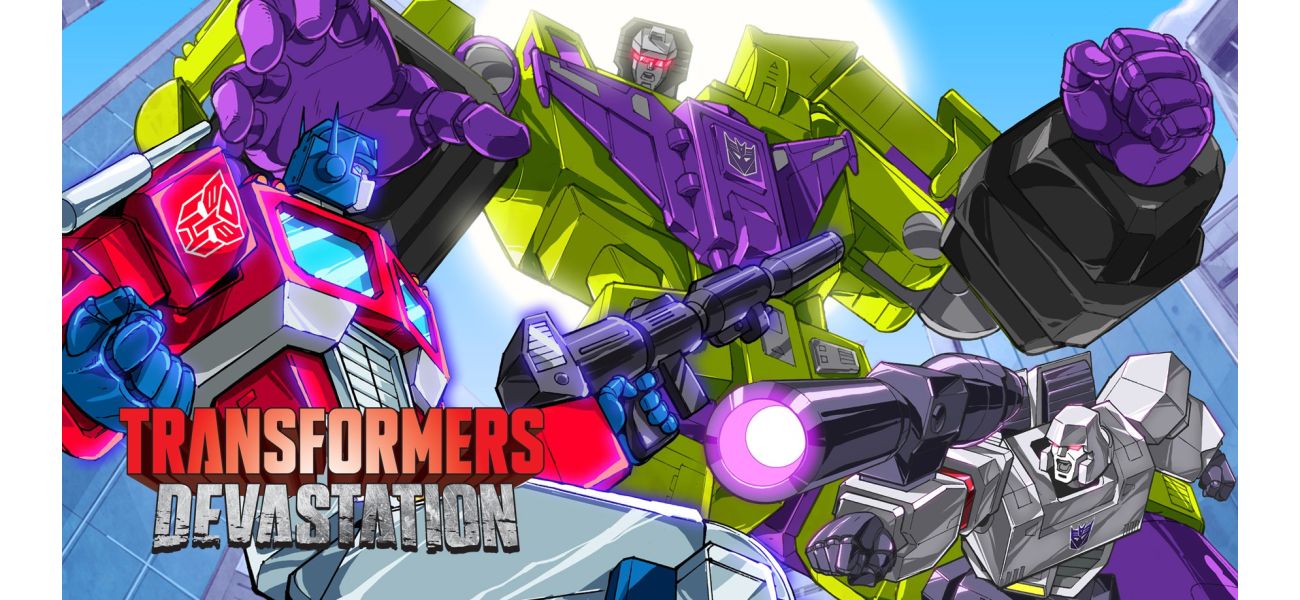 Microsoft leak hints at re-release of Activision's Transformers games.