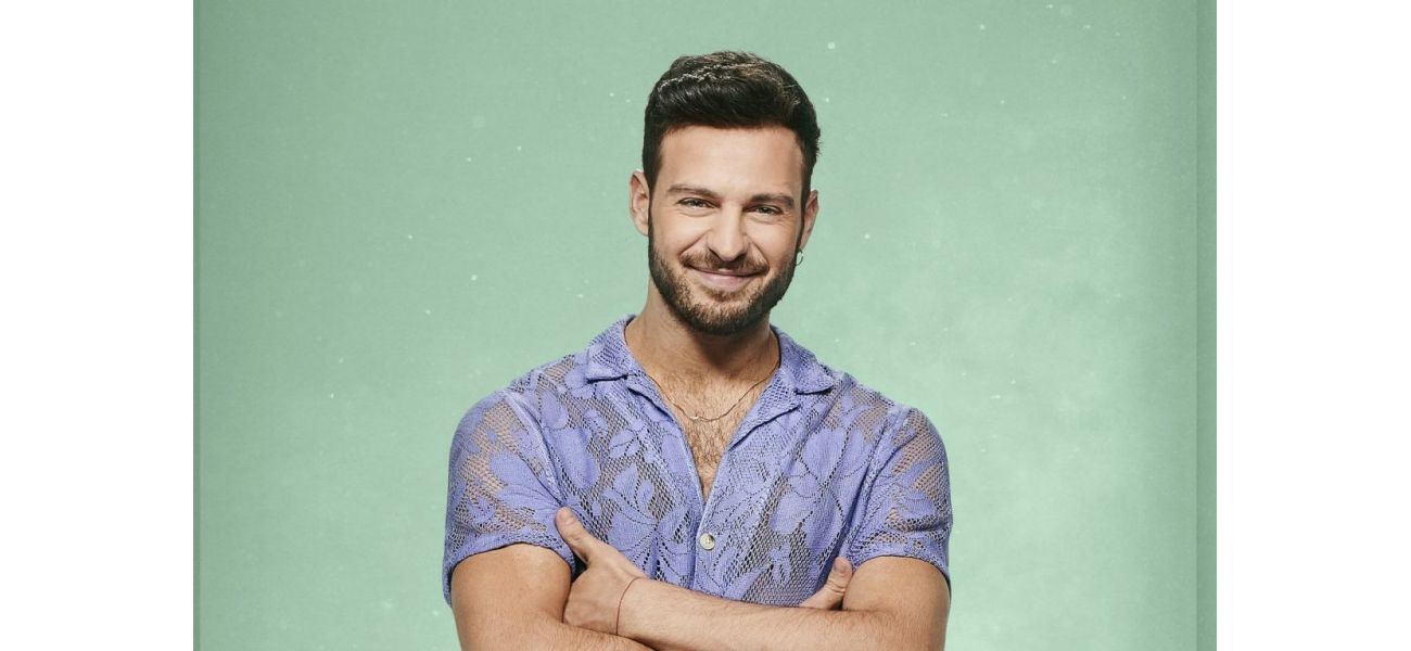 A look at Vito Coppola's personal life following speculation about a possible relationship with a Strictly partner.